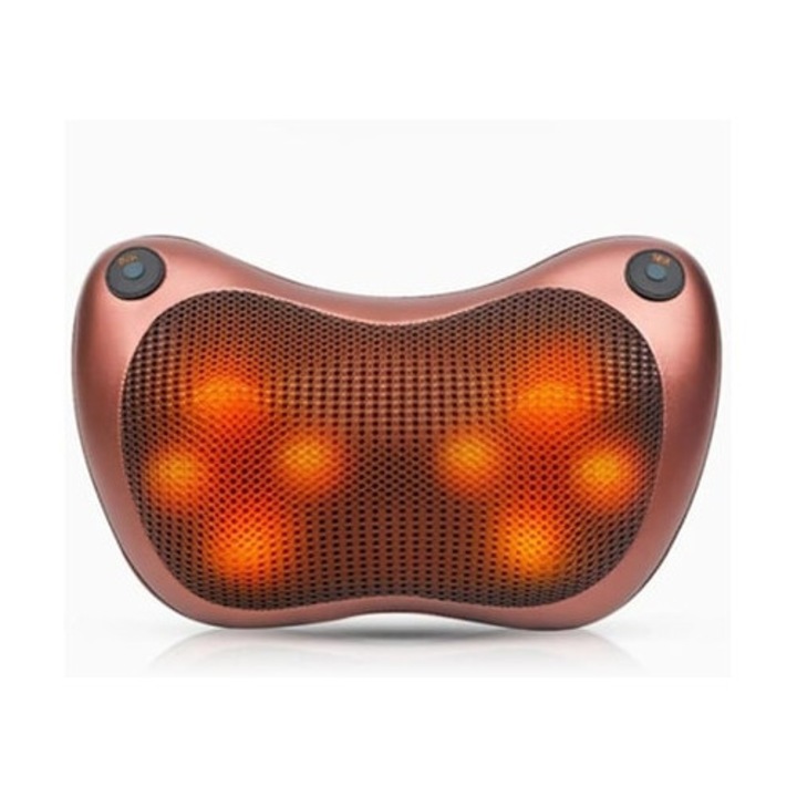 Perna de masaj, Aquaforge, roz