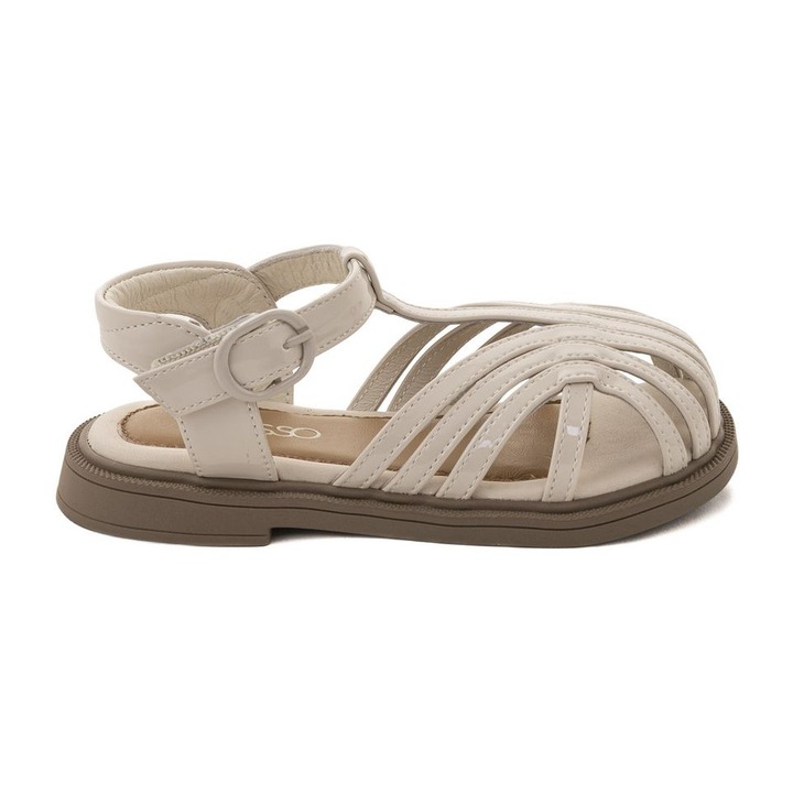 Balerini copii IL PASSO EVA, Krémszín