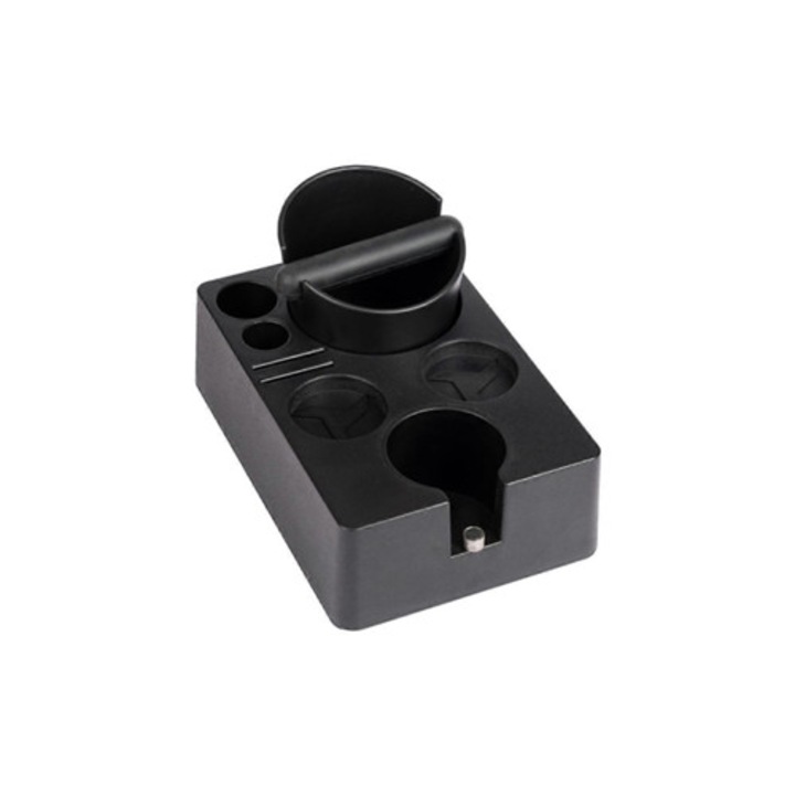 Tava pentru tamper cafea 51/53mm, accesorii barista, Univer Aquaforge