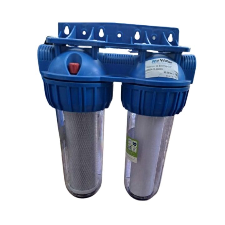 Filtru triplu My Water AR06-C