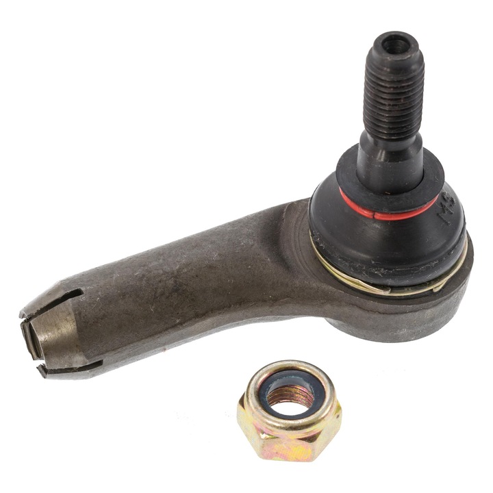 Kormányösszekötő rúd bal Master-Sport Audi 100 C3 Avant/Sedan M14x1,5 12,6mm