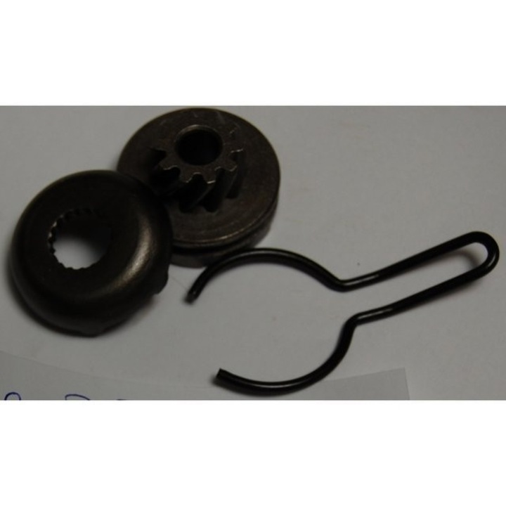 Yamaha / Minarelli robogó indítórendszer