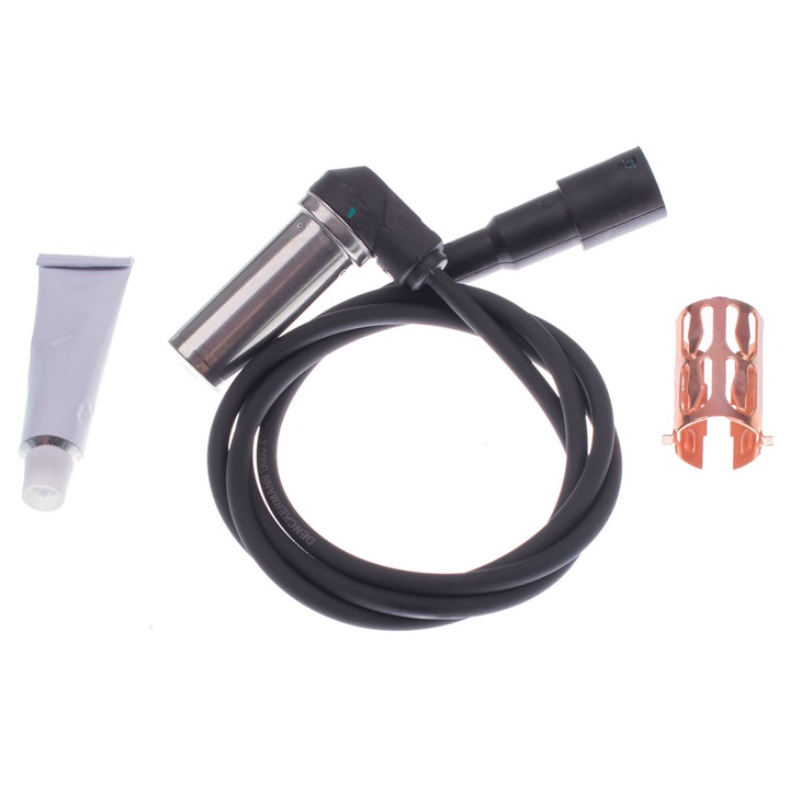 ABS érzékelő Denckermann S192003, fekete