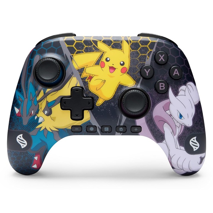 Controller PowerA Advantage Wireless