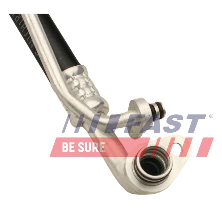 Légkondicionáló nyomásvezeték, FAST, FT59404