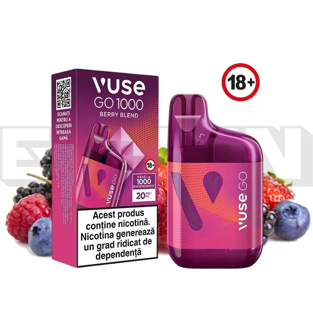 geekvape aegis solo 3 istruzioni Buy Vuse Go 5000 main image 1