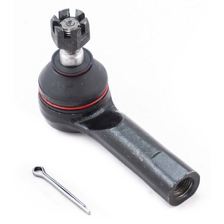 Kormánymű rúdfej Master-Sport, Nissan Almera, Maxima, 200SX, Sunny kompatibilis, M12x1,25, 2 db-os készlet.