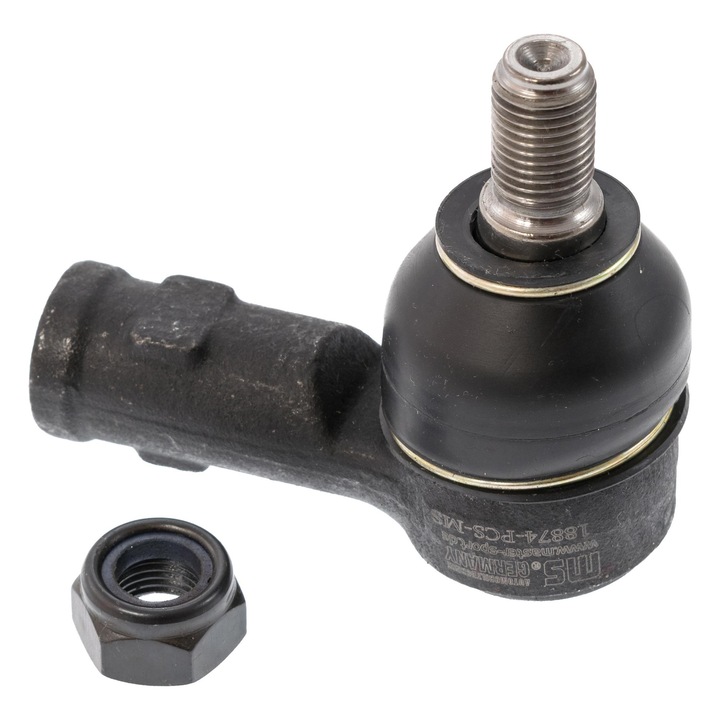 Capat de bara directie stanga/dreapta Master-Sport compatibil cu Mercedes-Benz Clasa V (638/2), Vito, M16x1,5