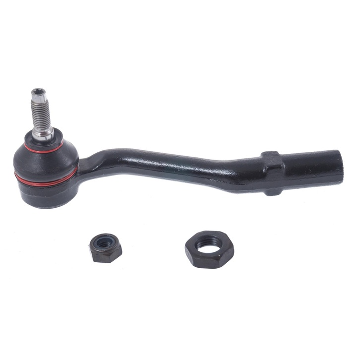 Kormányösszekötő rúd bal Master-Sport, CITROEN C2, C3, PEUGEOT 1007 kompatibilis, M14x1,5, 12,1mm