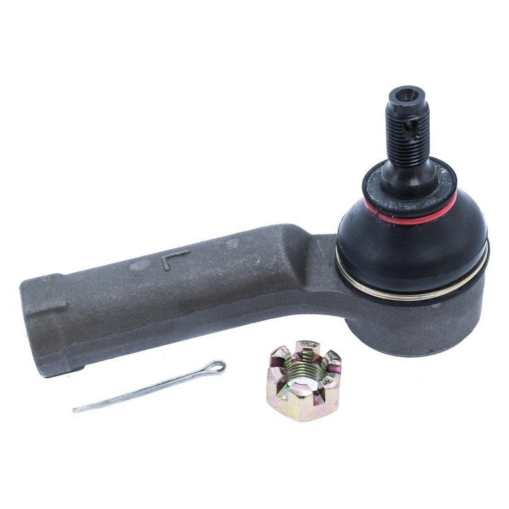 Kormányösszekötő rúd bal Master-Sport kompatibilis Ford Mondeo I M10x1, 12,2mm