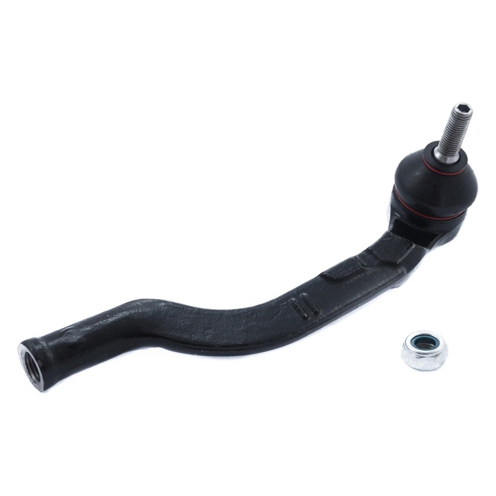 Kormányösszekötő rúdfej bal Master-Sport, Nissan, Renault, Opel, Vauxhall kompatibilis, 12mm