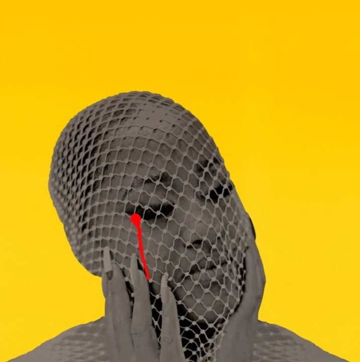 Rapsody - Please Dont Cry (CD)