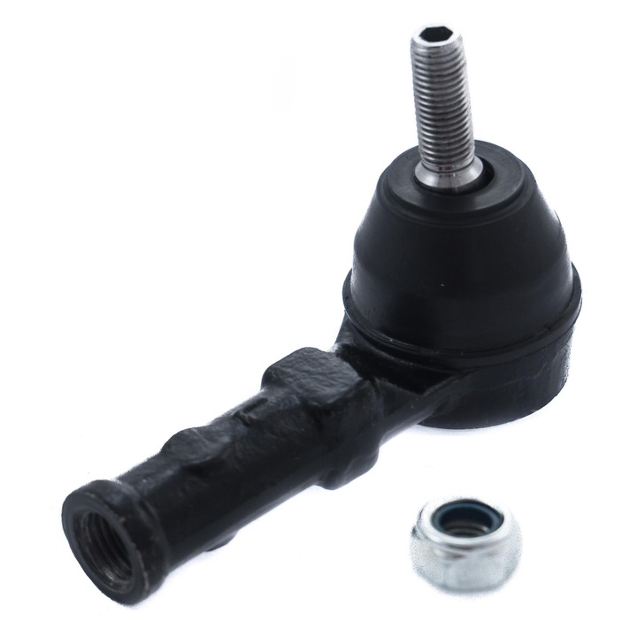 Kormányösszekötő rúdfej bal Master-Sport, M14x1,5, M10x1,25, 12mm, 0,37kg, Nissan kompatibilis