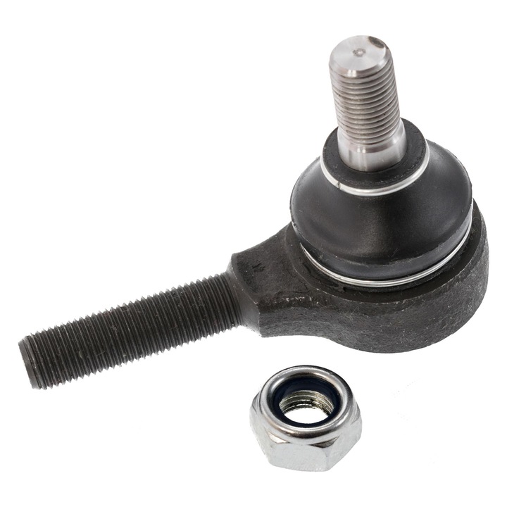 Kormánymű rúdfej, Master-Sport, kompatibilis SUZUKI ALTO II/IV/V/VI, M12x1,25, 80mm