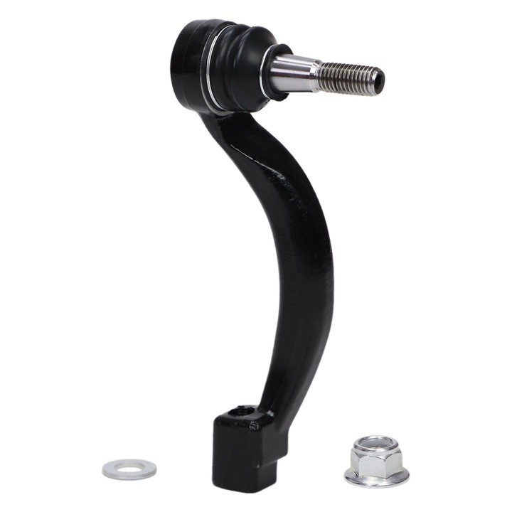 Kormányösszekötő rúd bal Master Sport, kompatibilis Jaguar XE, XF II, XF Sportbrake modellekkel, 202mm, M14x2