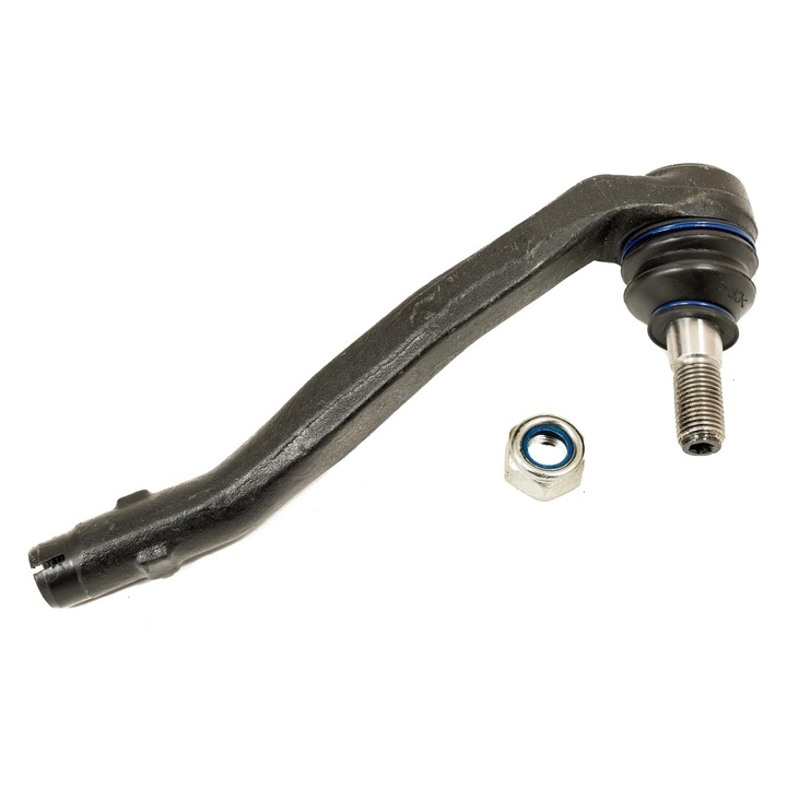 Kormánymű rúdfej jobb Master-Sport Mercedes M-osztály (W163) M16x1,5, M14x1,5, 208mm