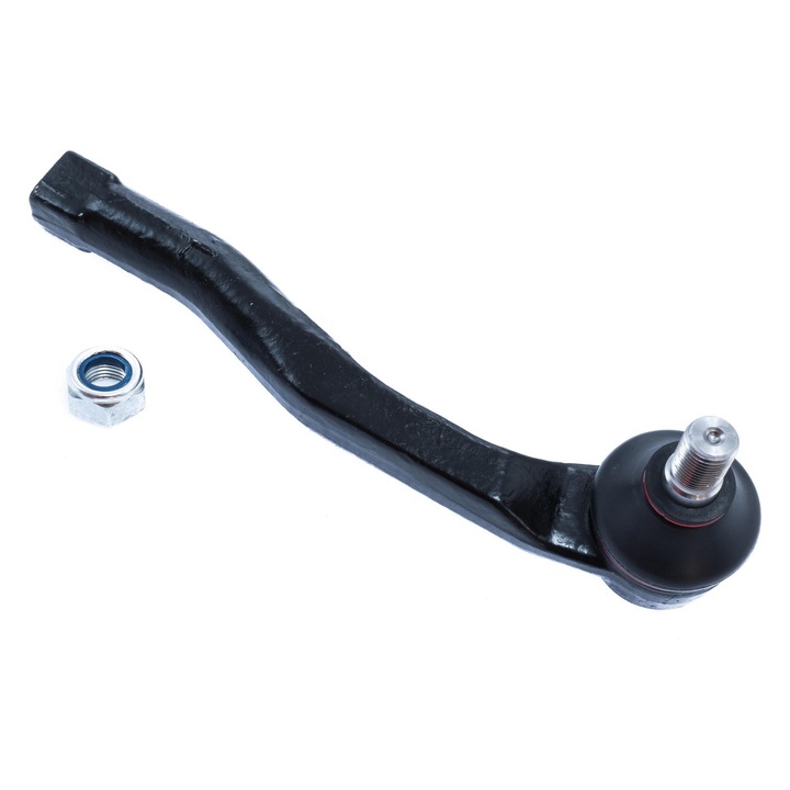 Master-Sport bal oldali kormánymű rúdfej Chevrolet Aveo/Kaloshoz, 13,3 mm, 0,66 kg