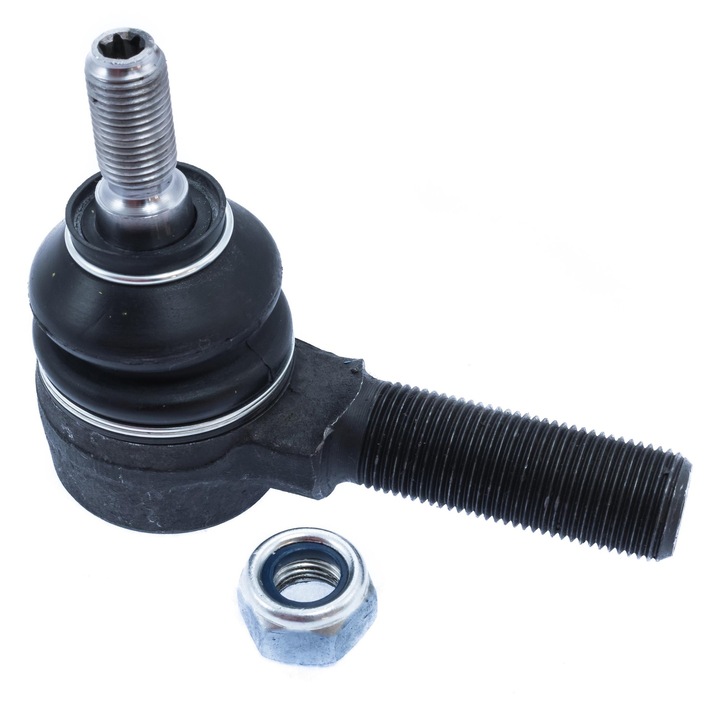 Kormányösszekötő rúdfej bal Master-Sport, Land Rover Discovery II/Rang Rover II-hez, M12x1,25, 87mm, 14mm