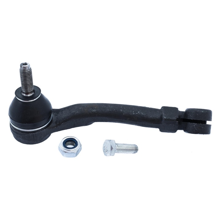 Kormányösszekötő rúd bal Master-Sport Renault Clio II-hez, M14x1,5, M10x1,25, 12mm