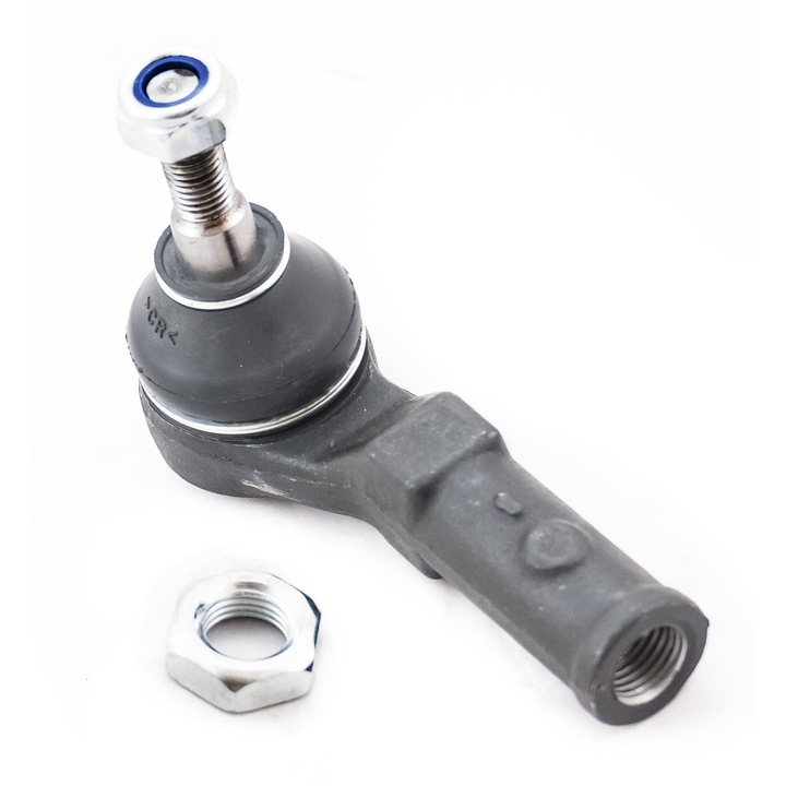 Kormányösszekötő rúd bal Master-Sport, M10x1,25, 12mm, Renault CLIO lll-hez