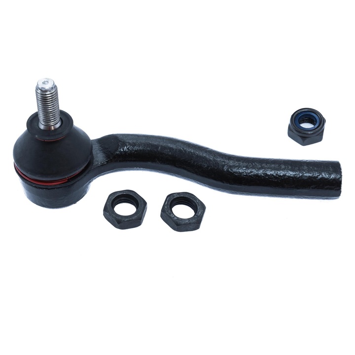 Kormányösszekötő rúd készlet Master-Sport, M10x1,25, M12x1,5, 11,2mm, ABARTH 500, FIAT PANDA, FORD KA