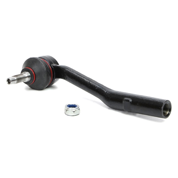 Kormányösszekötő rúd bal Master Sport Germany, Citroen C3 II, DS3, M14x1,5, M10x1,25, 12,1mm