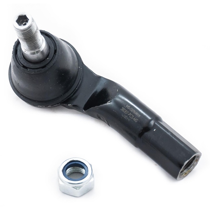 Kormányösszekötő rúd bal Master Sport Germany Audi A1, SEAT, Skoda Citigo, VW, 13,3mm