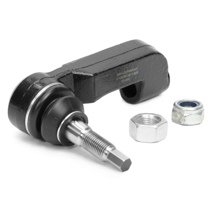 Kormánymű rúdfej, Master-Sport Germany, Jeep Cherokee (KJ) típushoz, M16x1.5, M14x1.5, 22mm, 151x111mm