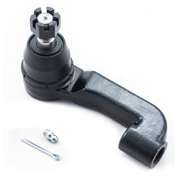 Bal oldali kormánymű rúdfej, Master Sport Germany, Jeep Cherokee (KJ) típushoz, 15mm