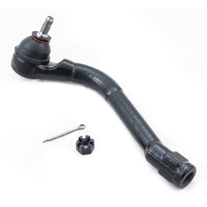 Kormányösszekötő rúdfej, bal, Master-Sport Germany, kompatibilis Hyundai ix35, i40, Kia Optima, Sportage, méretek 255x72mm.