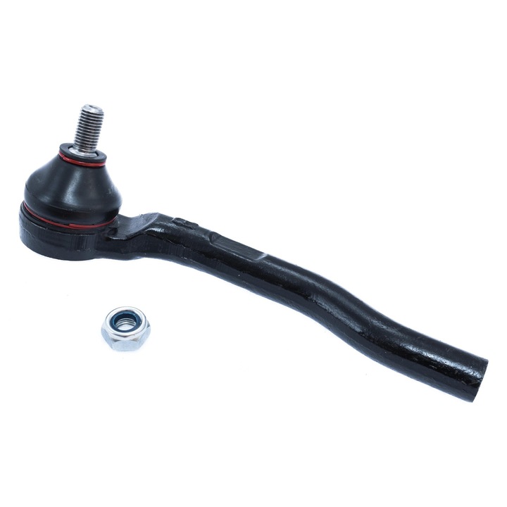 Capat de bara directie dreapta, Master Sport Germany, pentru Honda City IV Sedan, Jazz II, M10x1,25, M12x1,25, 180mm