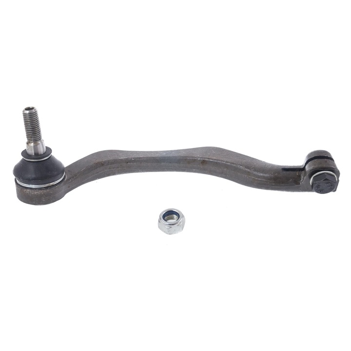 Bal oldali kormánymű rúdfej, Master Sport Germany, M14x1,5, M12x1,5, 236mm, MINI MINI R55-höz