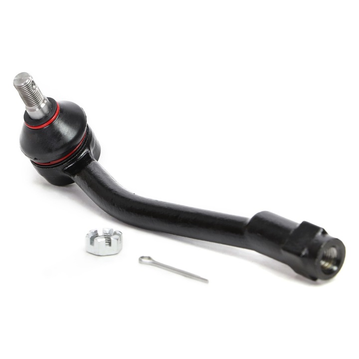 Bal oldali kormánymű rúdfej, Master Sport Germany, Hyundai H-1 Cargo (TQ), H-1 Travel (TQ) típusokhoz, 13,9mm