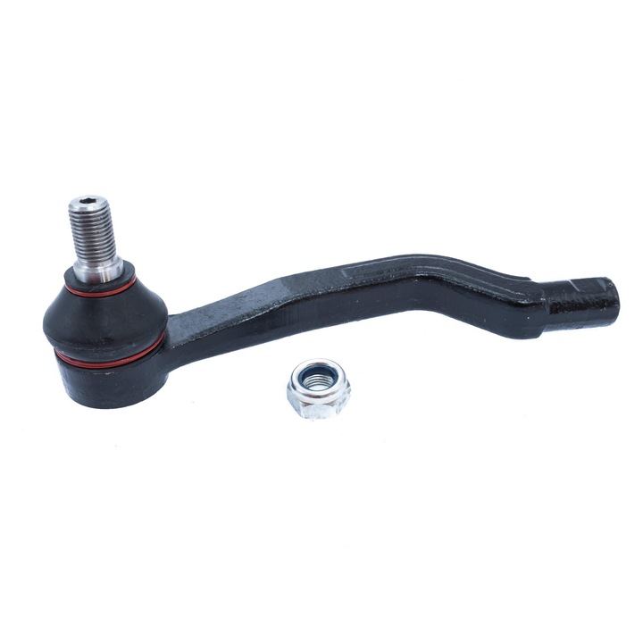 Capat de bara directie dreapta, Master Sport Germany, pentru Mercedes-Benz Clasa A (W169), Clasa B (W245), M14x1,5, 201mm