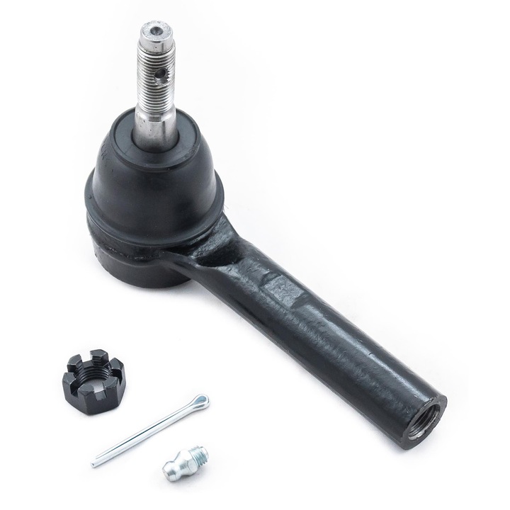 Kormánymű rúdfej, Master-Sport Germany, M12x1,5, 18mm, 145x98mm, Chryslerhez