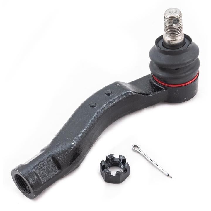 Bal oldali kormánymű rúdfej, Master Sport Germany, Lexus LX, Toyota Land Cruiser 100, M20x1,5, 175mm