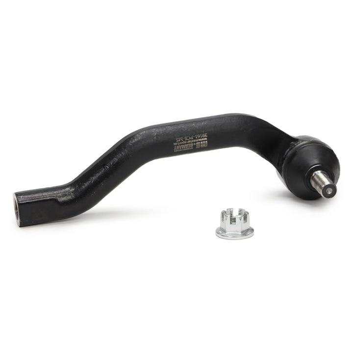 Capat de bara de directie dreapta Master-Sport pentru Honda Civic VII/VIII Sedan, 13,4mm, 0,72kg