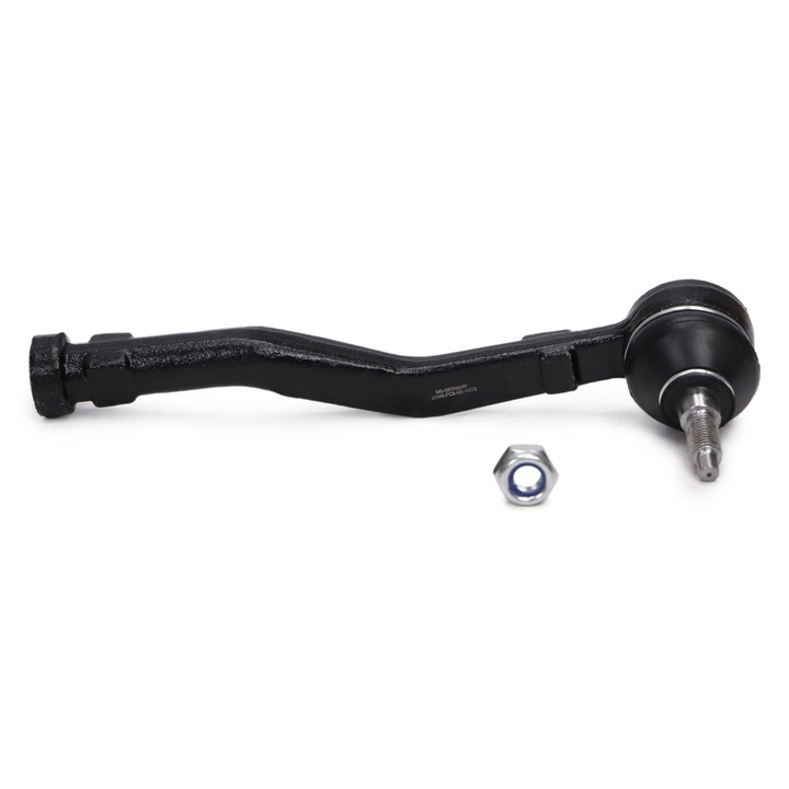 Bal oldali kormánymű rúdfej, Master Sport Germany, CITROEN C4 CACTUS, PEUGEUL 2008 I, 208 I, 12mm, 0.57kg