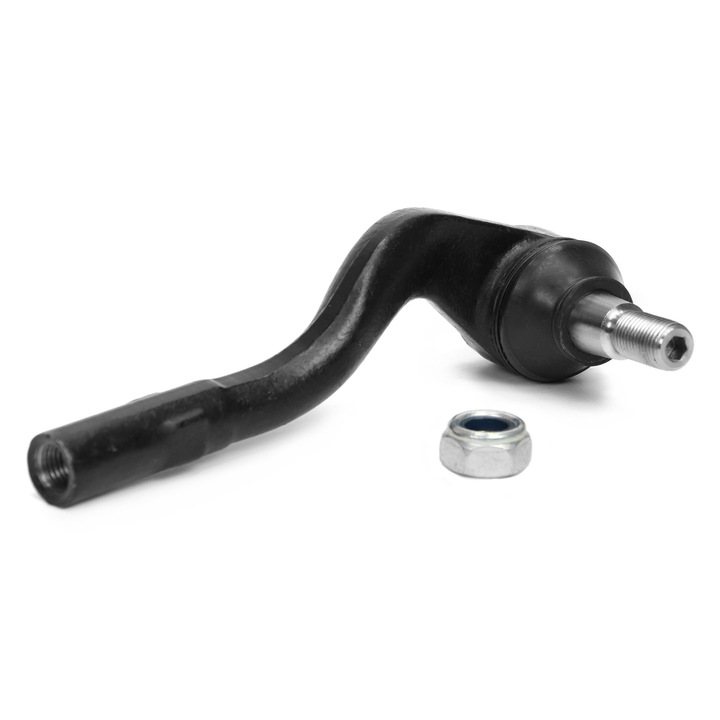 Bal oldali kormánymű rúdfej, Master Sport Germany, Mercedes-Benzhez, M14x1,5, 16mm