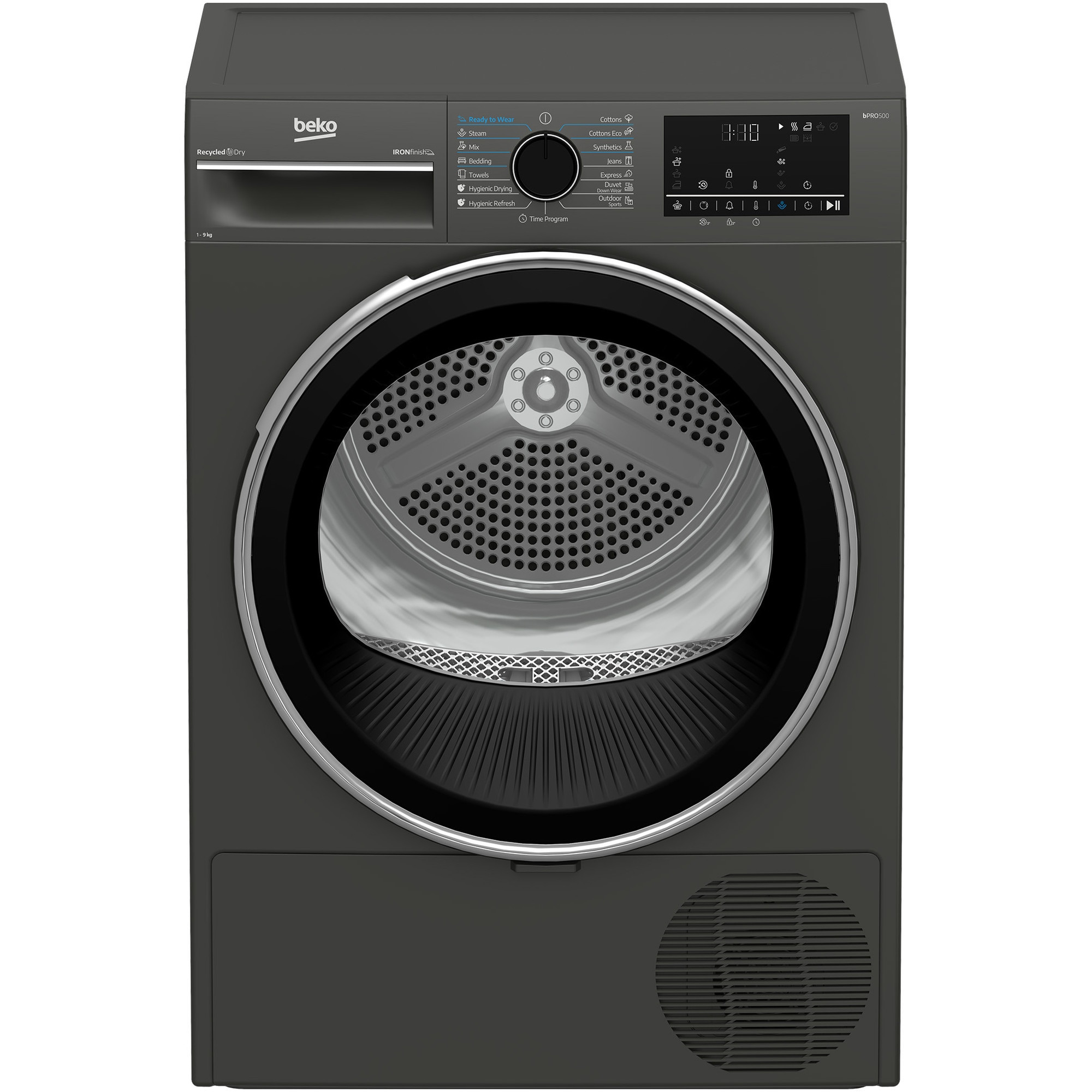 BEKO B3T49233MEU