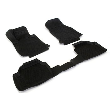 Covoare cauciuc stil tavita Ford Focus III 2010- 2016 Covoare cauciuc stil tavita Ford Focus III 2010- 2016