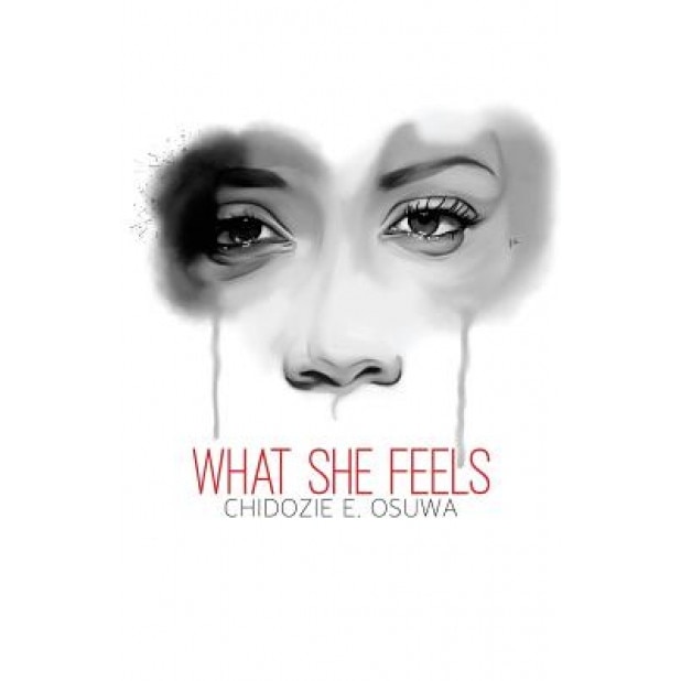 What She Feels, Chidozie Osuwa (Author)