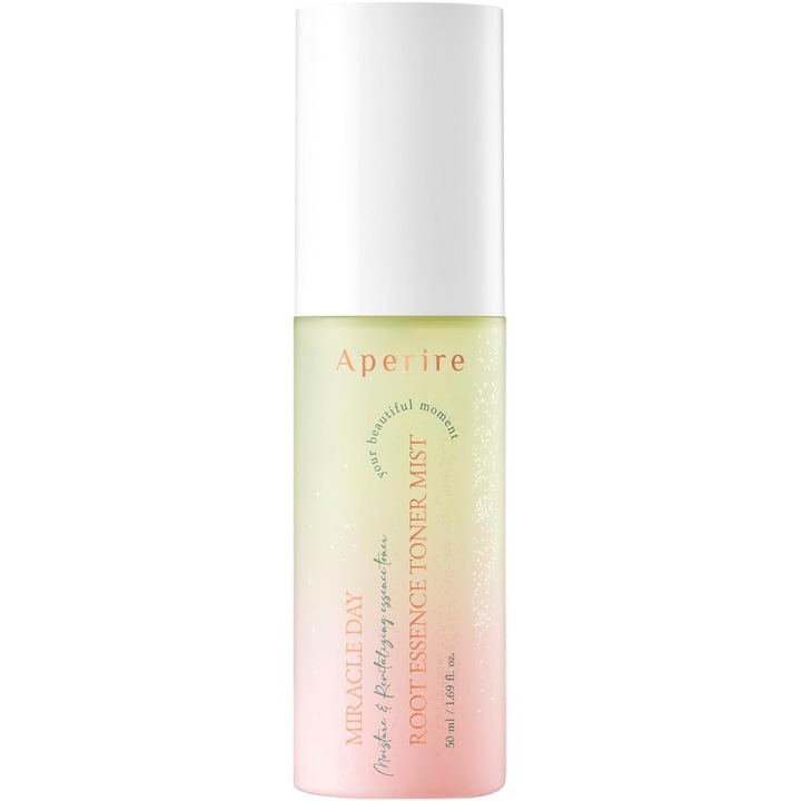 APERIRE Miracle Day esszenciális toner, hidratáló, nyugtató, 100ml