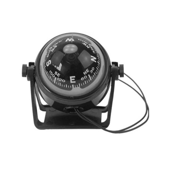 Busola je057, negru