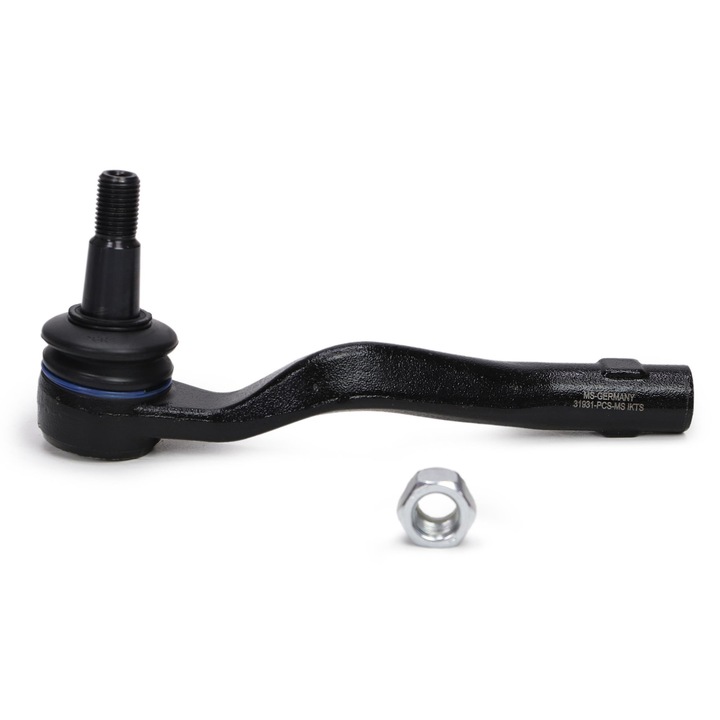 Kormányösszekötő rúd bal Master-Sport, Mercedes C (W204, S204, C204), E (C207), M14x1,5, 16,5mm