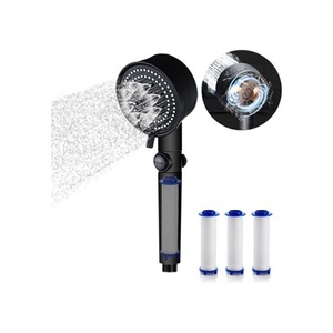 Coloane de dus si seturi de dus