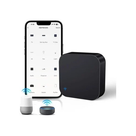 Kit Smart Home, Control Remote, Universal Wifi - eMAG.ro