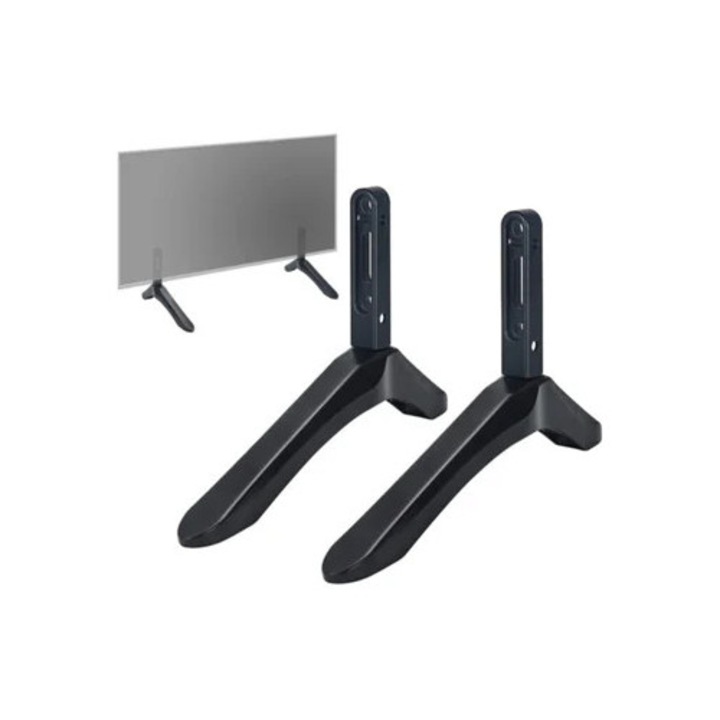 Suport TV universal, negru
