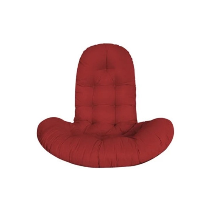 Perna decorativa, 130x95x15cm