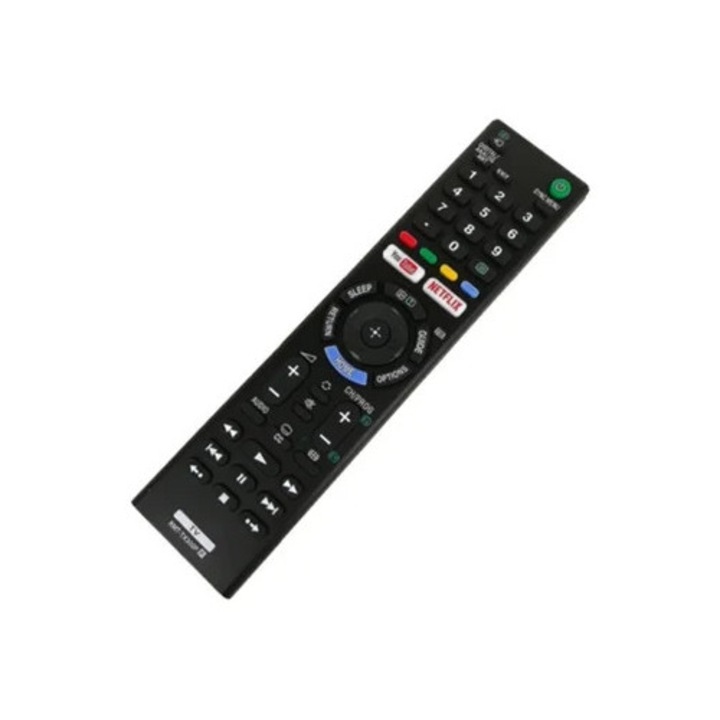 Telecomanda RMT TX300P pentru televizoare LCD Sony, set